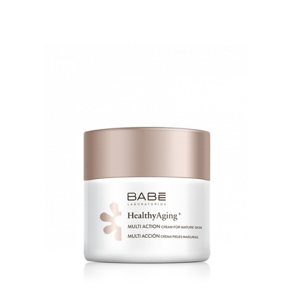 Babé HealthyAging+ Crema Multi Acción 50ml