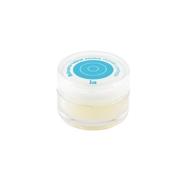 Interapothek Bálsamo Labial Neutro 15ml