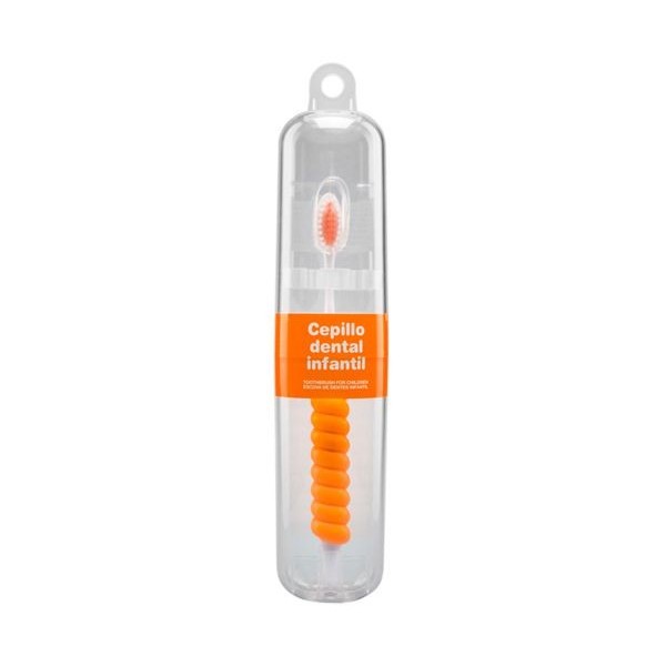 Cepillo Dental Infantil Interapothek
