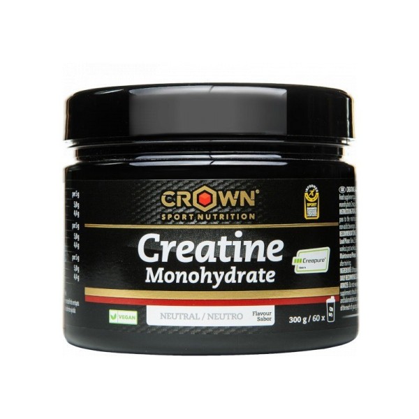 Crown Sport Creatine Monohydrate 300g