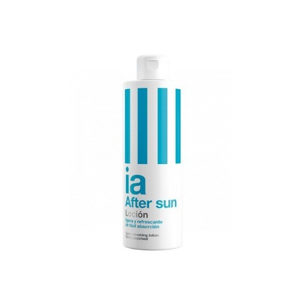 Interapothek After Sun 400 Ml
