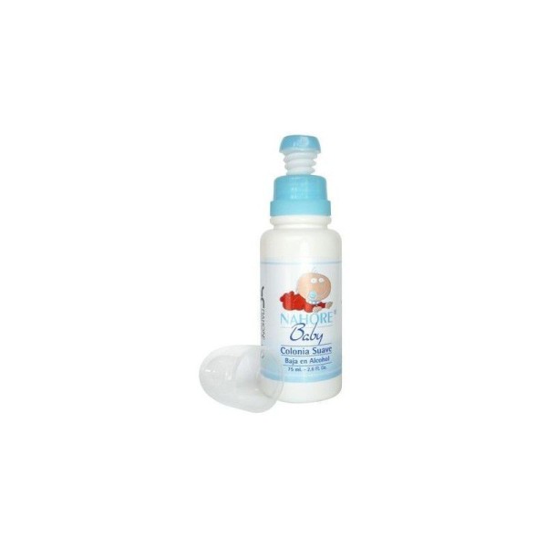 Colonia Nahore Baby Suave 75 Ml