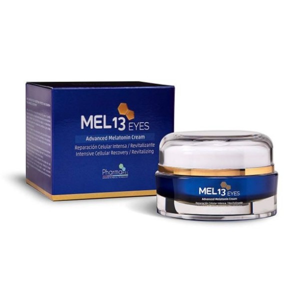 Mel 13 Eyes 15 ml