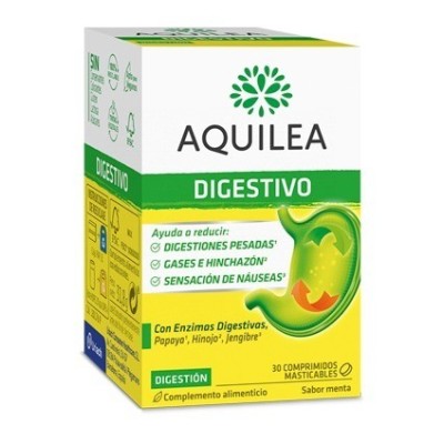 Aquilea Digestivo 30...