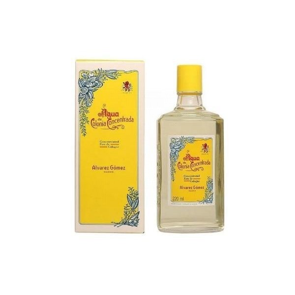 Álvarez Gómez Agua de Colonia 80ml