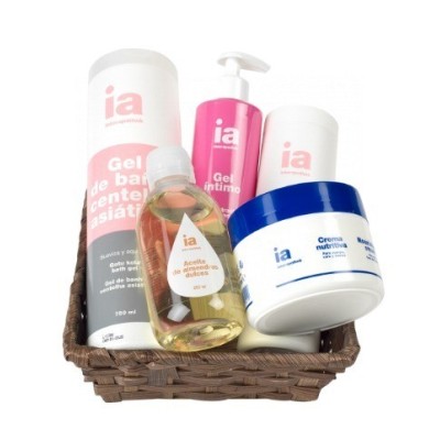 Interapothek Cesta Regalo...