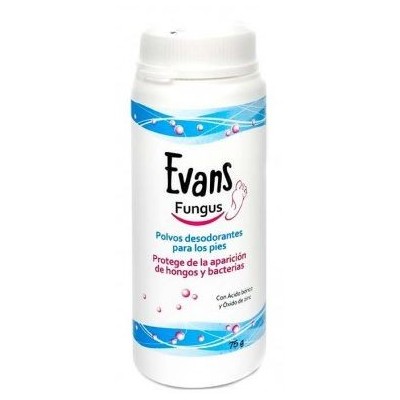 Evans Fungus Desodorante...