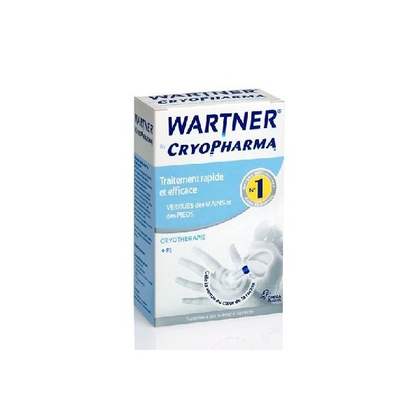 Cryopharma Aerosol 50 ml