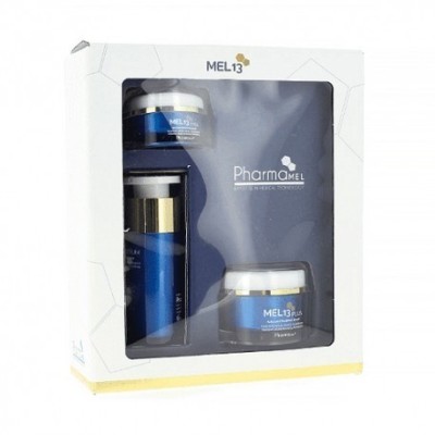 Mel13 Pack Tratamiento Facial