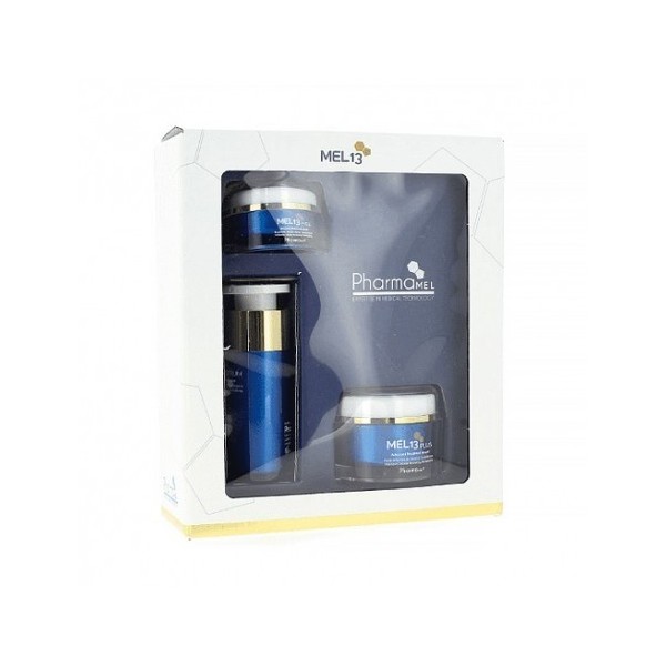 Mel13 Pack Tratamiento Facial