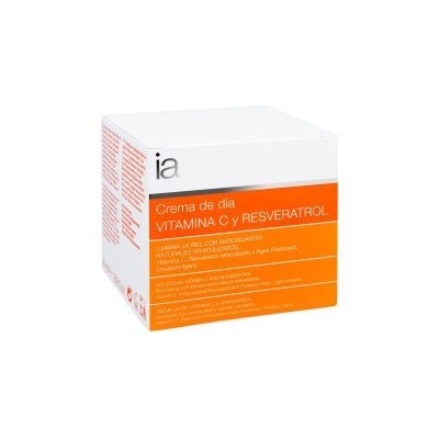 Interapothek Crema De Día...