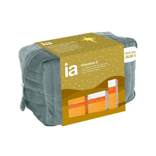 Interapothek Neceser Vitamina C