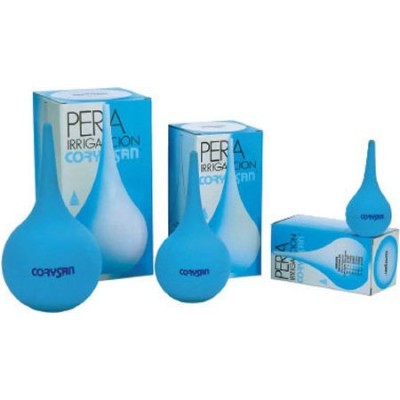 Pera Todo Goma Corysan N. 8