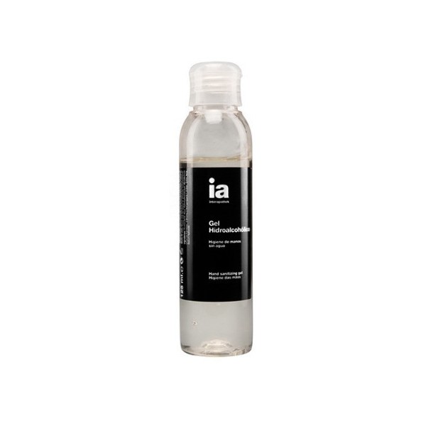 Interapothek Gel Hidroalcohólico 125 ml