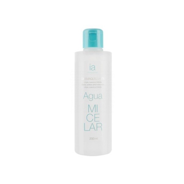 Interapothek Agua Micelar 200ml
