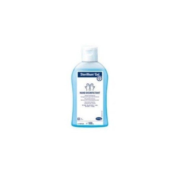Sterillium Gel Antiséptico Manos 100ml