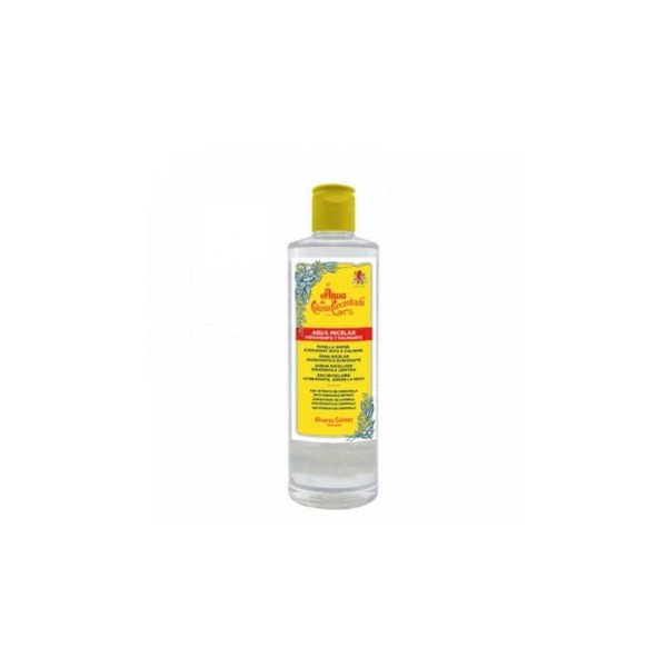 Álvarez Gómez Agua Micelar 290ml