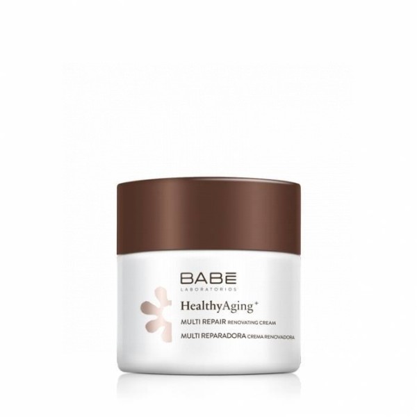 Babé HealthyAging+ Crema Multi Reparadora 50ml