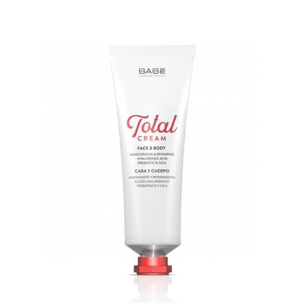 Babé Total Cream 60ml
