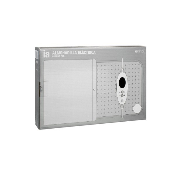 Interapothek Almohadilla Eléctrica Confort HP210
