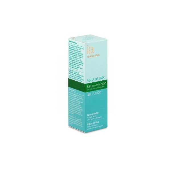 Interapothek Sérum Agua de Uva 30ml