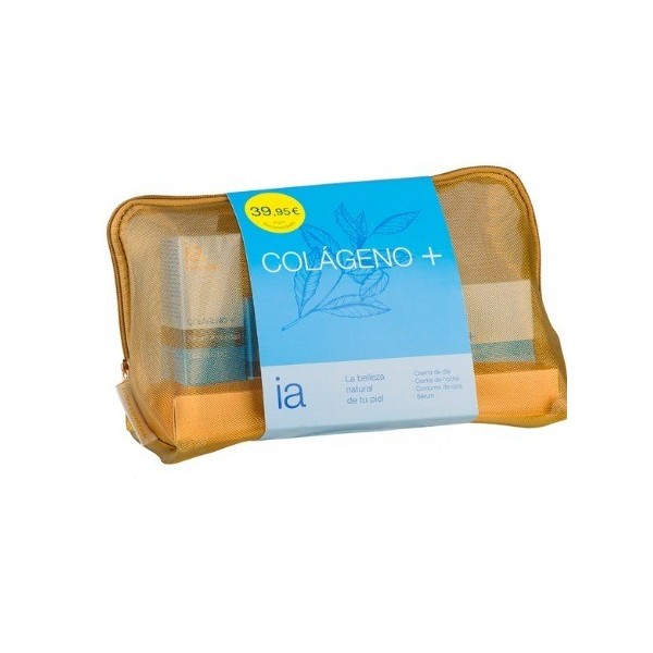 Interapothek Neceser Grande Colágeno