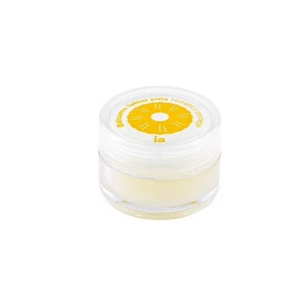 Interapothek Bálsamo Labial Piña 15ml