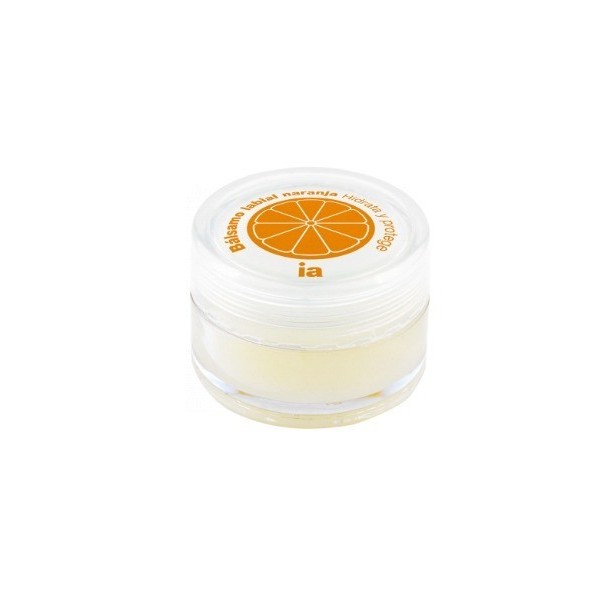 Interapothek Bálsamo Labial Naranja 15ml