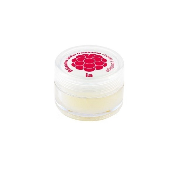 Interapothek Bálsamo Labial Frambuesa 15ml