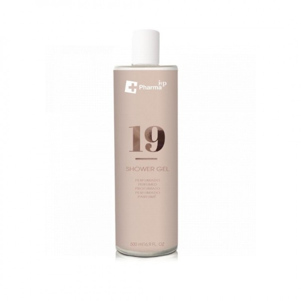 IAP Pharma Gel de Ducha Pour Femme Nº 19 500ml