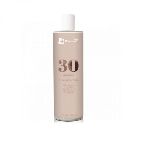 IAP Pharma Gel de Ducha Pour Femme Nº 30 500ml