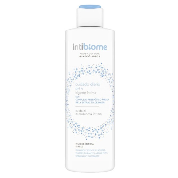 Intibiome Cuidado Diario 250ml