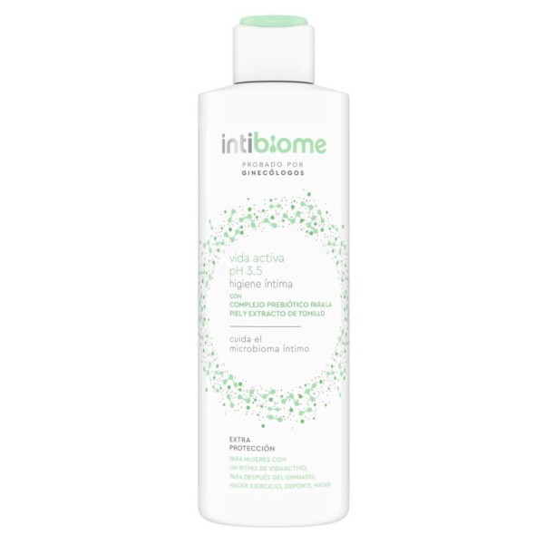 Intibiome Vida Activa 250ml