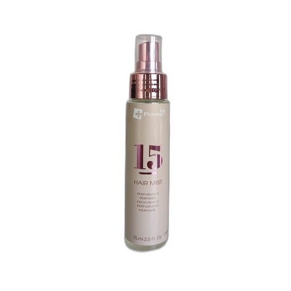 IAP Pharma Hair Mist Nº15 75ml