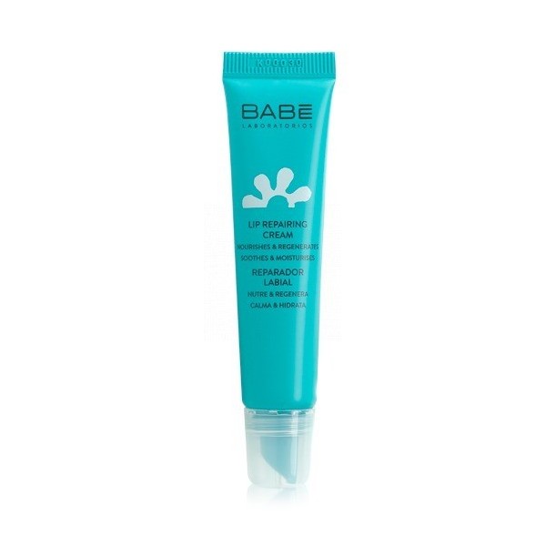 Babé Reparador Labial 15ml