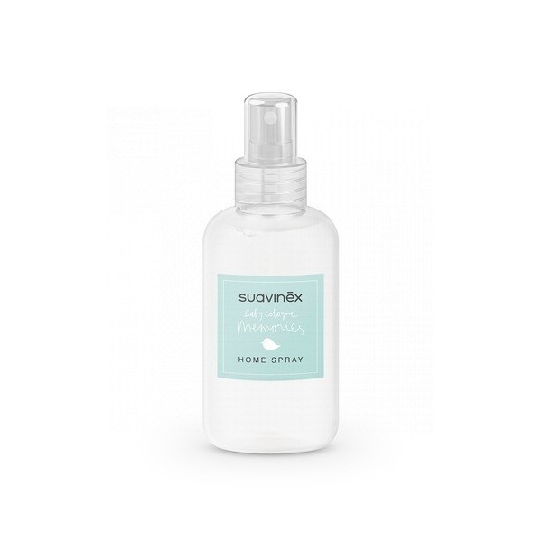 Suavinex Ambientador Spray Memories Home Fragance 200ml