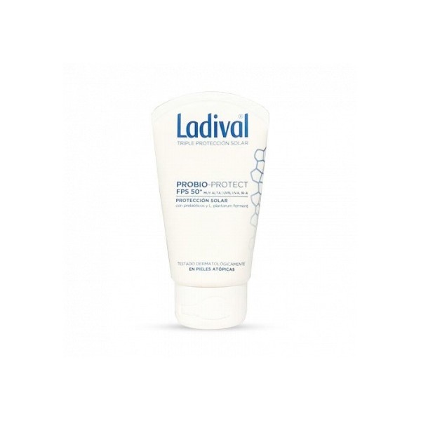 Ladival Probio-protect SPF50+ 50ml