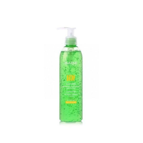 Babé Aloe Vera 100% 300ml
