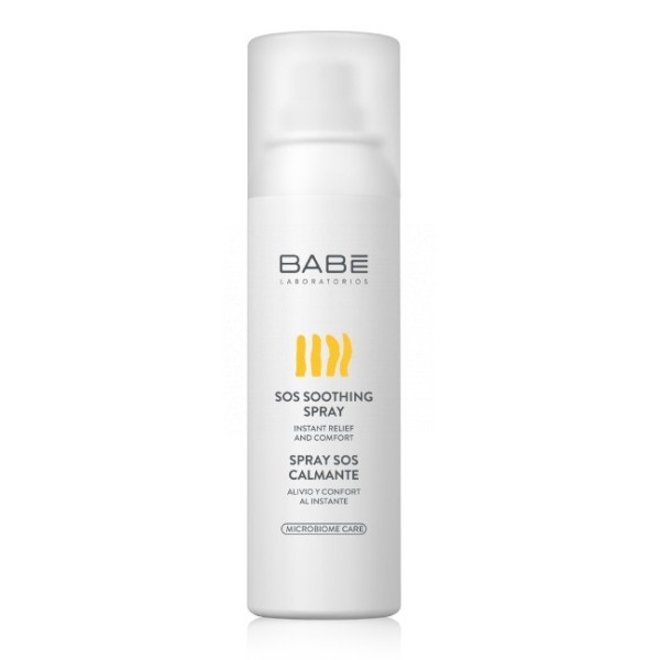 Babé Spray SOS Calmante 30ml