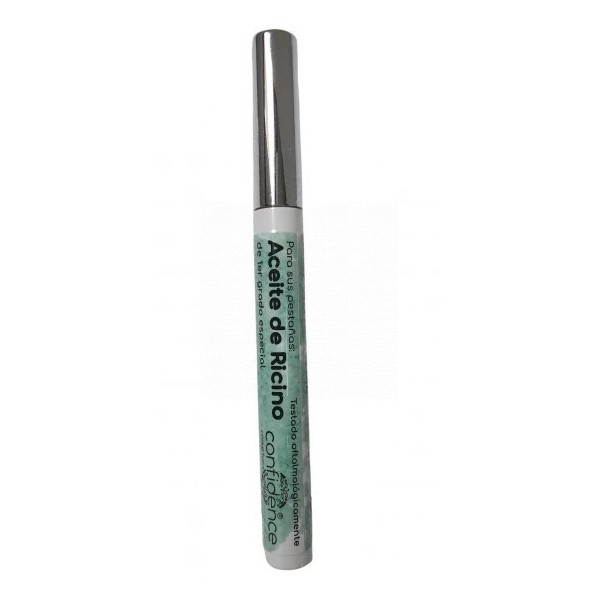 Conficence Cosmetics Aceite de Ricino 7ml