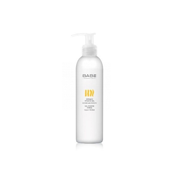 Babé Gel Higiene Íntima 250ml