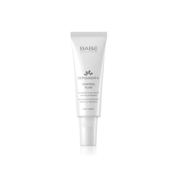 Babe Depigment+ Pigment Control Fluid 1 Envase 40 ml