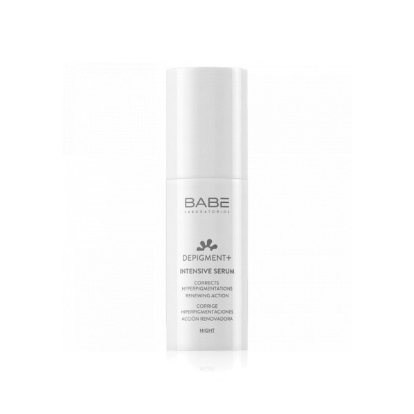 Babe Depigment+ Intensive Serum 1 Envase 30 ml