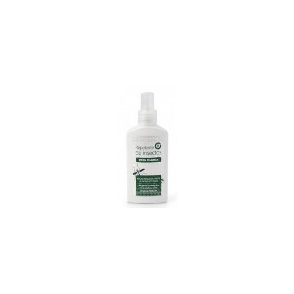 Repelente de Insectos Kern 100 Ml