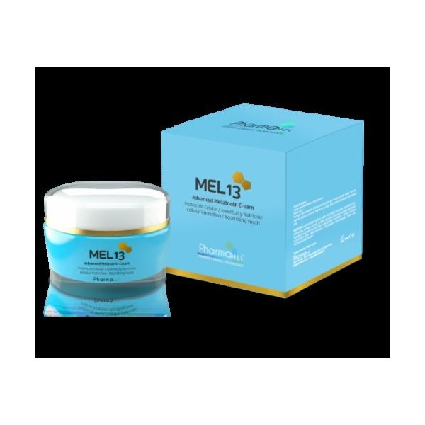 Mel 13 Crema 50 ml