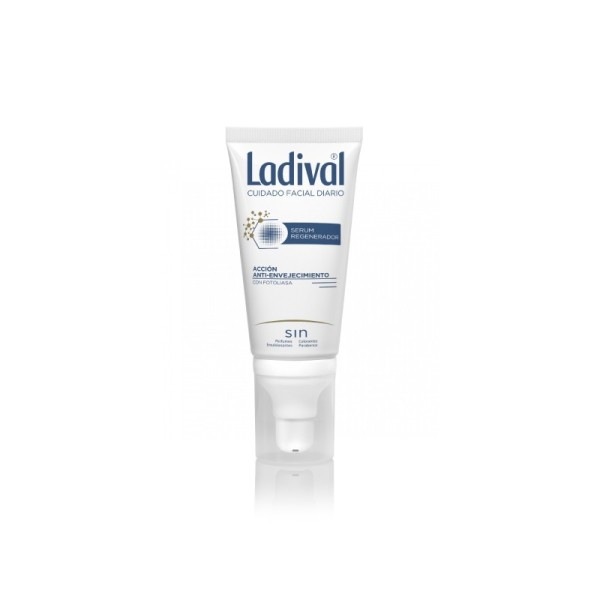 Ladival Sérum Regenerador 50ml