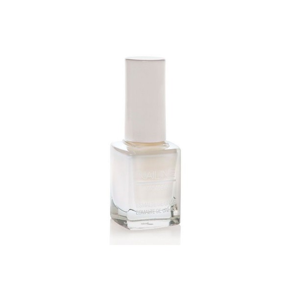 Nailine Oxygen Esmalte Uñas 12 ml Nº-0 Blanco Mate