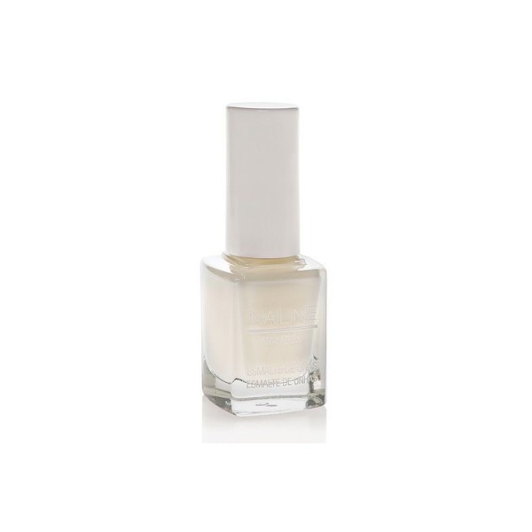 Nailine Oxygen Esmalte Uñas 12 ml Nº-13 Blanco Transparente
