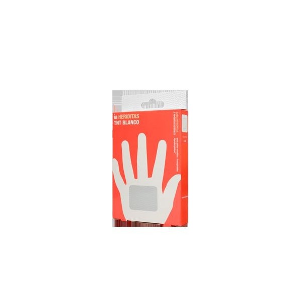 Interapothek Heriditas Apósitos Post-Operatorios 7,5 x 5 cm 5 uds