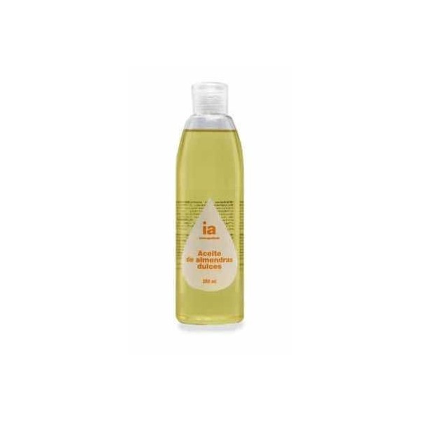 Interapothek Aceite de Almendras Dulces 250